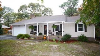 218 Firetree Ln video tour