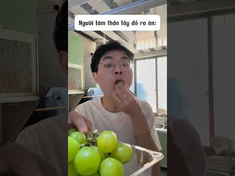 Tôi khi lấy đồ ăn trong tủ lạnh kiểu sợ hết #shorts