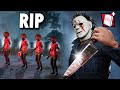 This bully squad met the wrong myers