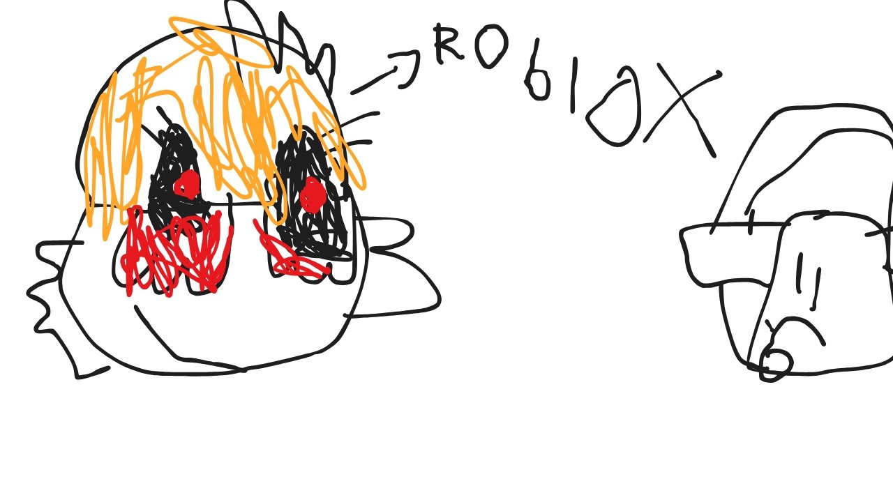 Салли.exe B Roblox