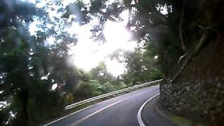 MD91~九彎十八拐測試.AVI