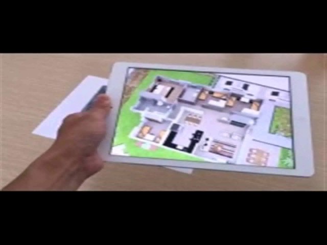 Floorplanner Demo Youtube (see description)