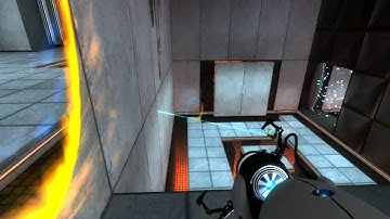 [Old] Portal Pro (Portal Mod) - Blind - Part 13 of 19