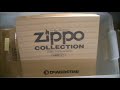 zippo collection diago by kawai ジッポコレクション集