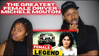 MICHÈLE MOUTON: The Greatest Female Driver in History | The Demouchets REACT