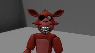 [SFM FNAF] I might be getting better with 3D animation @atticted