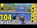 Broadcast powered by StreamChamp
