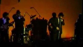 Blues Brothers - I don't know