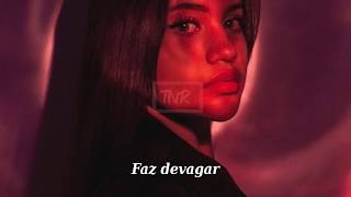Lauren Jauregui, Tainy - Lento [TRADUÇÃO/LEGENDADO]