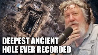 Archaeologists Excavated Deeper Than Ever In Egypt — And The Results Are Terrifying
