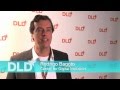 Interview with Rodrigo Baggio (Center for Digital Inclusion, CDI) | DLD12