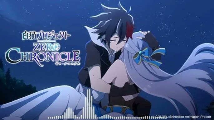 Adelle / Shironeko Project: Zero Chronicle - v1.0