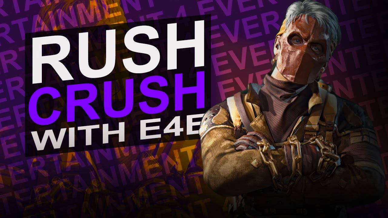 Rank Matches Only | New Season | Learning Phase | E4E | India 🇮🇳 | 