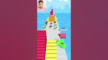 Phone Run 3D 🥟🏢🏦 IOS Android Gameplay Walkthrough Levels #22 JAUFI JAYCY