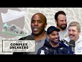 Astor Chambers' Game-Changing Work With Pharrell, Nike, and Adidas | The Complex Sneakers Podcast
