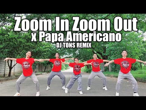 papa americano remix 