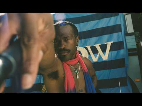 Duckwrth – The Fingerprints | Video