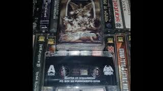 Download lagu TYRANNICAL SYMPHONY-kesunyian malam by AAN HELL DARKNESS
