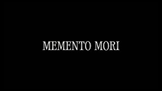 Roger Dias - Memento Mori (Full Álbum)