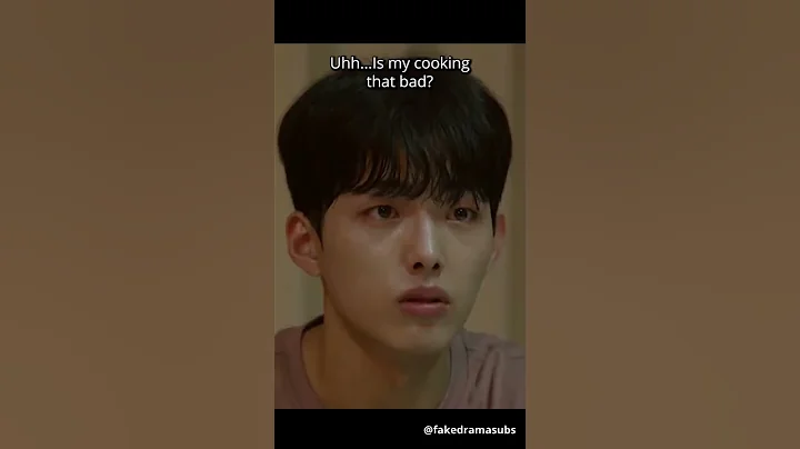 Boyfriend Wants To Breakup, But...😳 (Kdrama Plot Twist Scene) - DayDayNews