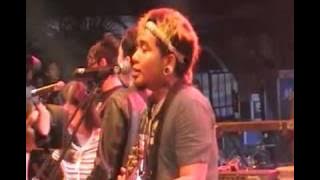 Endank soekamti - Selamatkan aku (live acoustic).