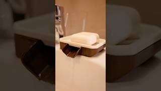 Soap Dish with a drain channel | Kostya Smith | 3D Printing ideas