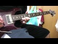 MIYAVI THE OTHERS ギターソロ