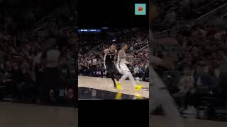 Victor Wembanyama’s INSANE Wingspan! 👽🔥
