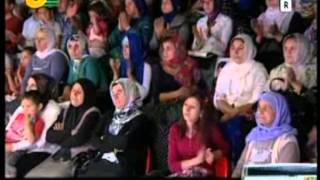 Ismet Kılıç Zeno Zonebe