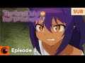 The Great Jahy Will Not Be Defeated! Ep. 1 | The Great Jahy Can't Go Back!