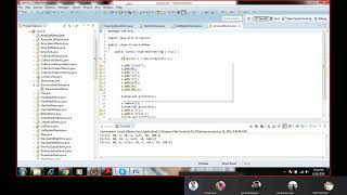 Java collections part 3