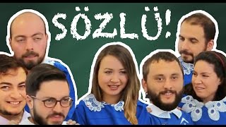 Hasan Mediakraft Ekibini Sözlü Yaptı