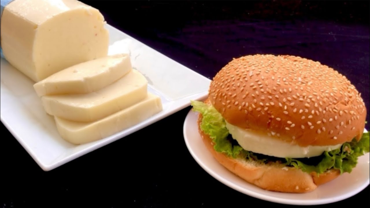 Sữa Tươi & Bơ / Bạn Sẽ Có Phô Mai Ngon Tại Nhà Trong 5 Phút