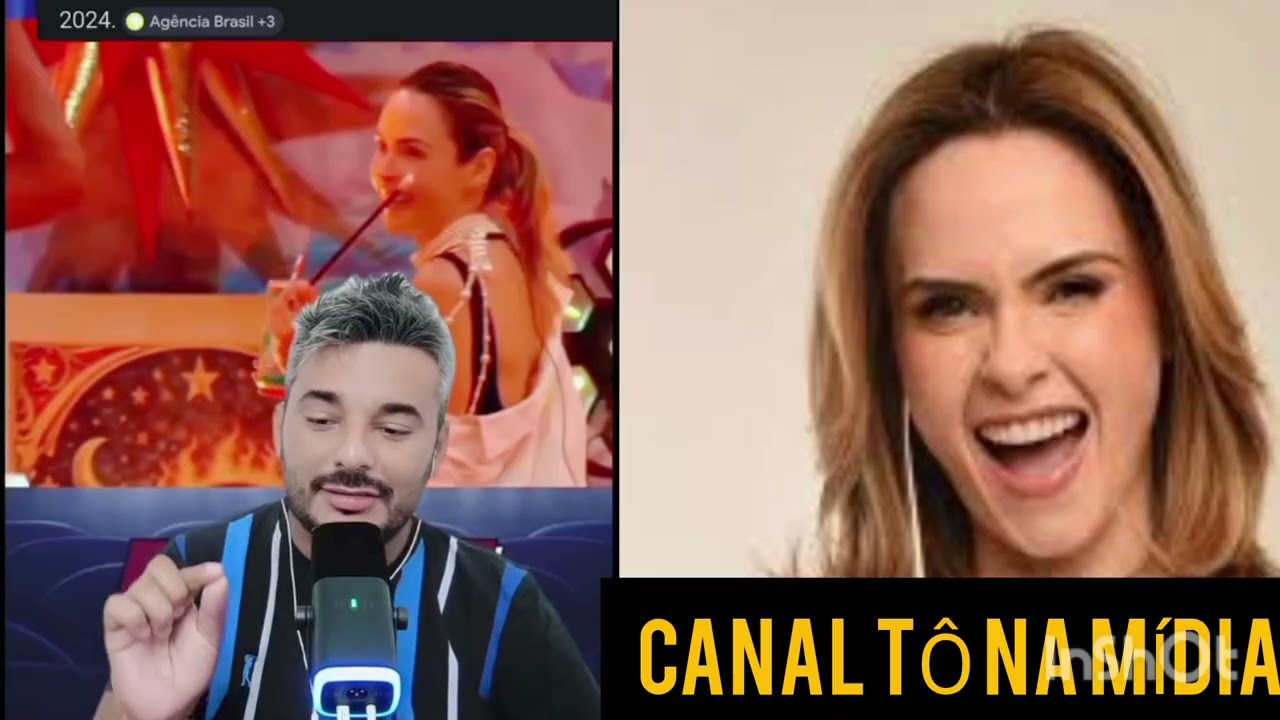 BBB26 FALA DE ANA PAULA PEGA MAL AQUI FORA, SERÁ QUE VÃO PASSAR PANO TAMBÉM 