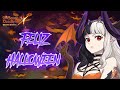 🎃FELIZ HALLOWEEN DEMONIOS! HOY PEGAMOS CON CALABAZAS🎃 || PVP ELITE || 7DS GRAND CROSS