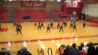 Beyonce Mix- HipHop- FL 2012