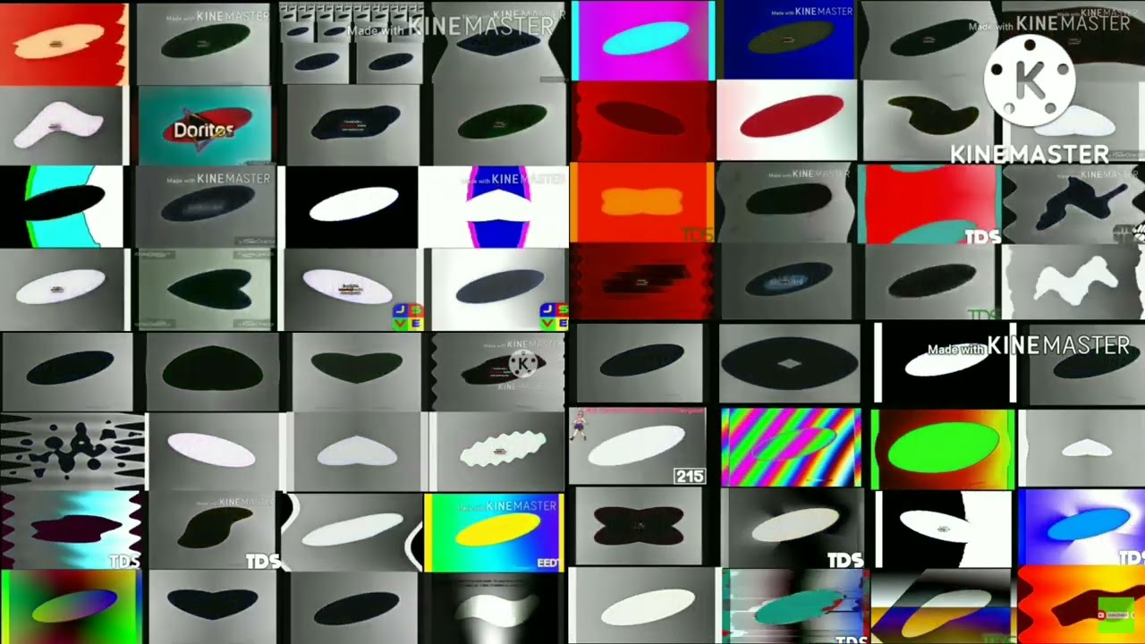 64 VERY LOUD SAMSUNG LOGO HISTORY