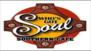 Who’s Got Soul Southern Cafe / Black Owned Business Restaurant Review In Duluth Georgia