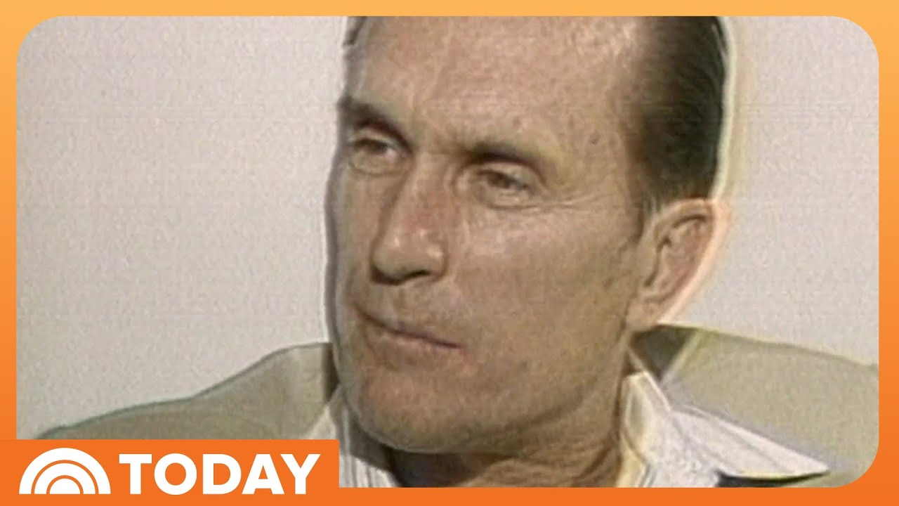 See Robert Duvall’s Interview on TODAY in 1983