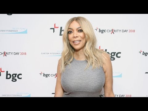 Wendy Williams Mocks Amie Harwick Death Days After Saying 'I Will ...