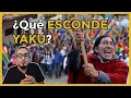 TODO sobre YAKU PÉREZ | La Verdad de YAKU | BN Periodismo | Noticias de Ecuador