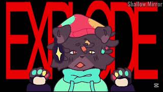Thats what I do! // animation meme (dta entry - @kaiizenn.q) [1/2 or 3]
