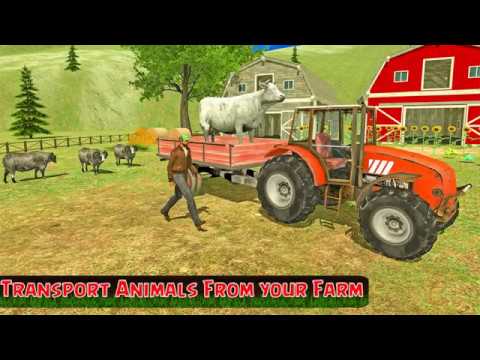 GIOCHI DI TRATTORI AGRICOLI GRATIS DA SCARICARE