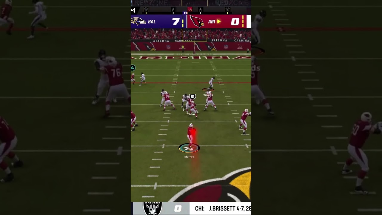 best madden 24 Kyler Murray 