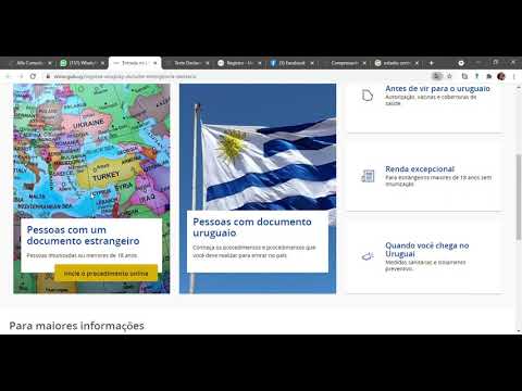 Vídeo: Para que servem as declarações juramentadas?