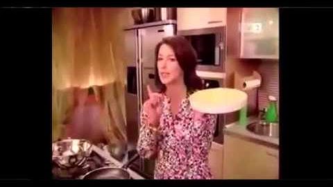 Stahl konyhája paródia-Görög lepény