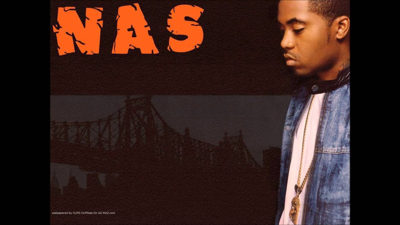 Nas just a moment ft quan youtube