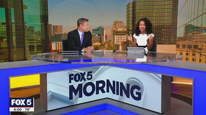 Jeannette Reyes celebrates natural hair live on ai...