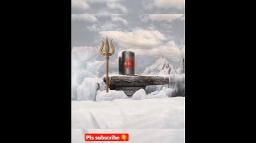 Hansraj raghuwanshi song 🕉️ Jai Mahakal 🔥 #hansrajraghuwanshi #jai#mahadev_status #bholenathbaba