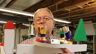 Whirligig Wars 2019